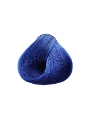 Akční Nabídka BLACK Sintesis Barva na vlasy 100ml - modrá BLU