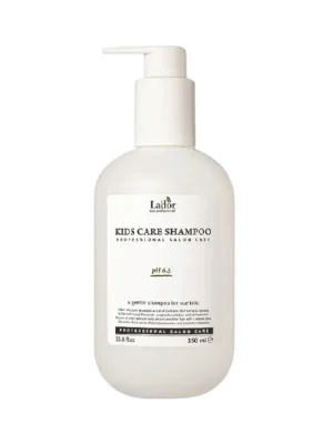 LA'DOR Šampon Kids Care Shampoo (350 ml) - expirace 07/2026 Dokud Zásoby Vydrží