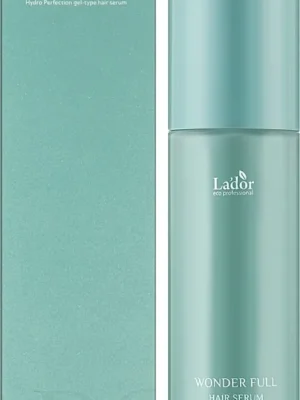 LA'DOR Sérum na vlasy Wonder Full Hair Serum (100 ml) Super Cena