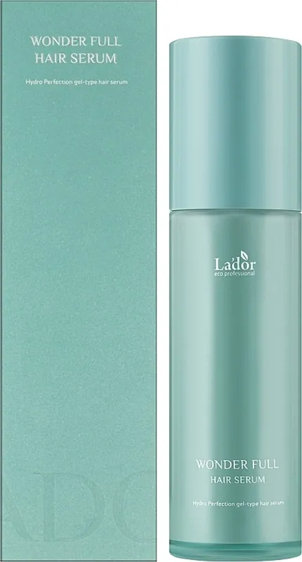 LA'DOR Sérum na vlasy Wonder Full Hair Serum (100 ml) Super Cena