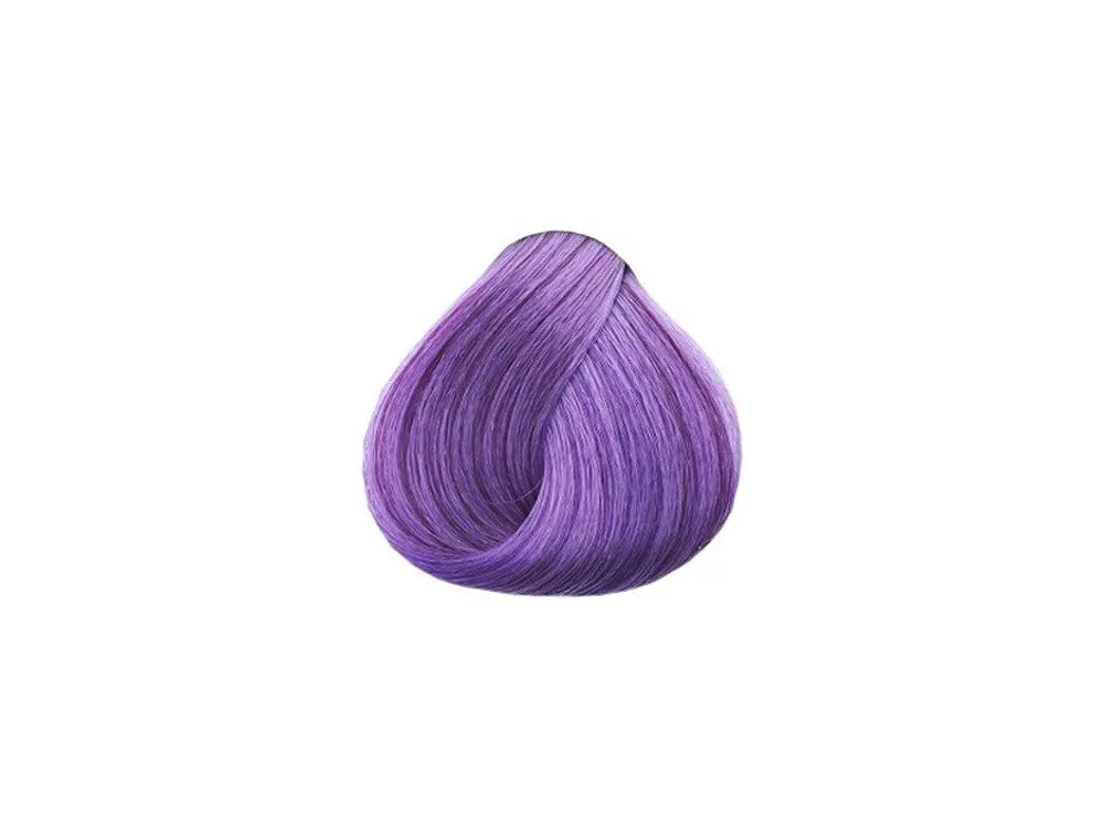 BLACK Sintesis Barva na vlasy 100ml - fialová VIOLA Výhodná Nabídka