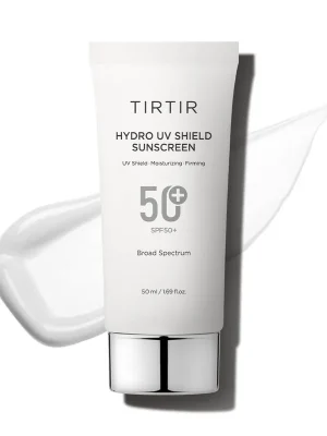 Nízká Cena TIRTIR Opalovací krém Hydro UV Shield Sunscreen SPF50+ (50 ml)