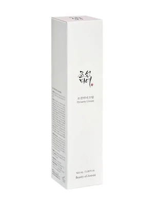 Akce BEAUTY OF JOSEON Pleťový krém Dynasty Cream (100 ml)