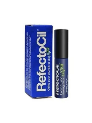 Sleva REFECTOCIL Brow And Lash Styling Glue ULTRA 4ml - lepidlo pro trvalou a lifting řas