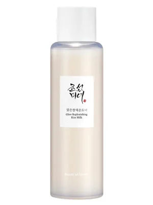 Poslední Šance BEAUTY OF JOSEON Pleťové tonikum Glow Replenishing Rice Milk (150 ml)
