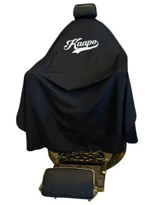 Akce Kadeřnická pláštěnka KAAPO Barber cape