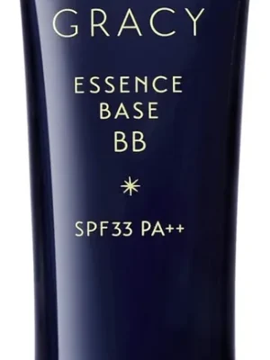 SHISEIDO BB Krém Integrate Gracy Essence Base BB (40 g) Víkendová Akce
