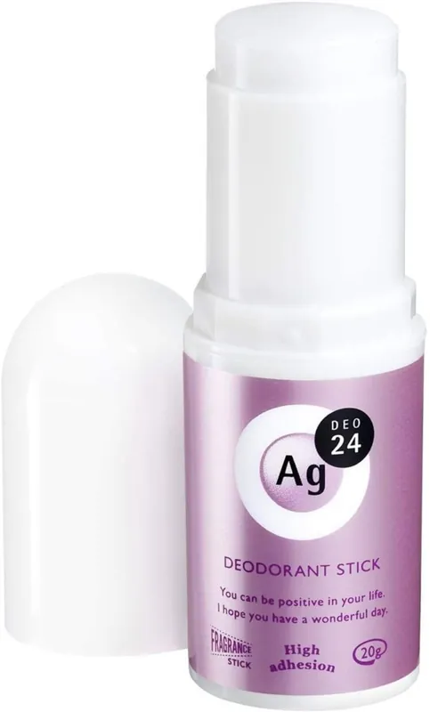 SHISEIDO Deodorant Ag Deo 24 Deodorant Stick EX Soap Super Cena
