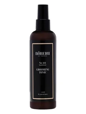 Tonikum pro objem vlasů NOBERU Grooming tonic Sandalwood 250 ml Odeslání Ihned