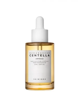 SKIN1004 Zklidňující ampule Madagascar Centella Ampoule (55 ml) Objednat Nyní