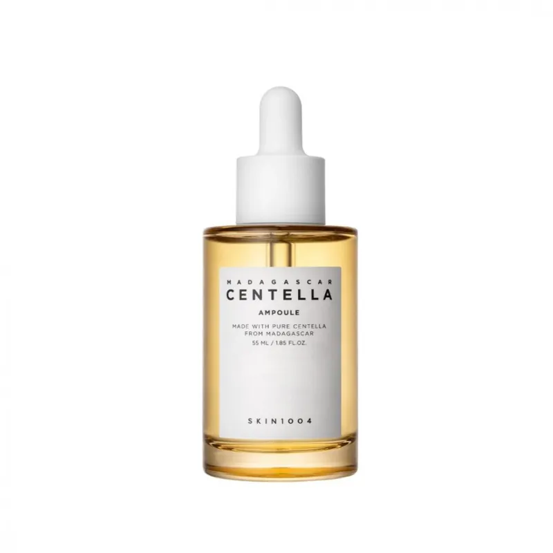 SKIN1004 Zklidňující ampule Madagascar Centella Ampoule (55 ml) Objednat Nyní