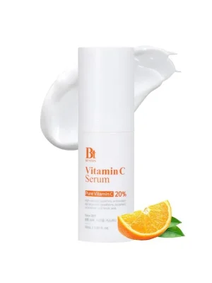 BENTON Pleťové sérum Vitamin C Serum (30 ml) Nová Kolekce