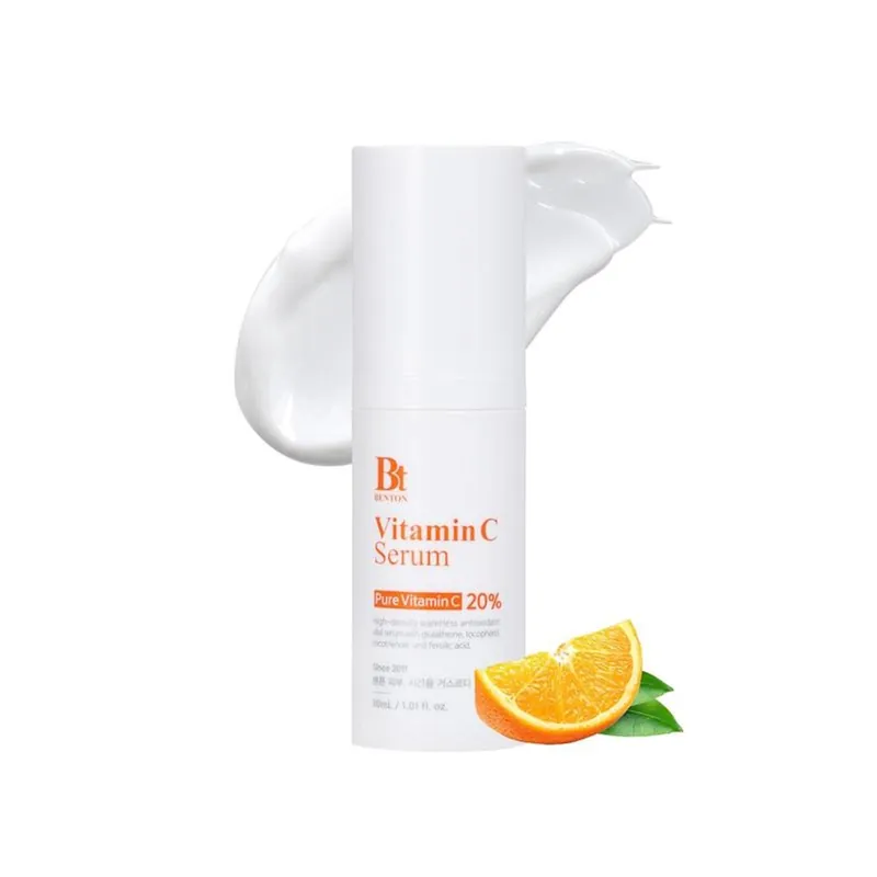 BENTON Pleťové sérum Vitamin C Serum (30 ml) Nová Kolekce