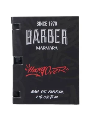 Parfémová voda MARMARA BARBER Eau de parfum Hangover 2 ml - TESTER Odeslání Ihned