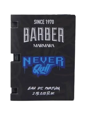 Parfémová voda MARMARA BARBER Eau de parfum Never quit 2 ml - TESTER Kup Teď