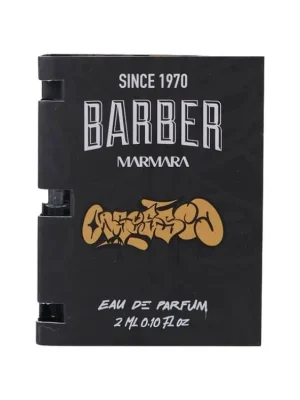 Parfémová voda MARMARA BARBER Eau de parfum Obsessed 2 ml - TESTER Zlevněný