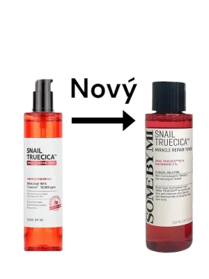 Koupit Online SOME BY MI Pleťový toner Snail Truecica Miracle Repair Toner (150 ml)