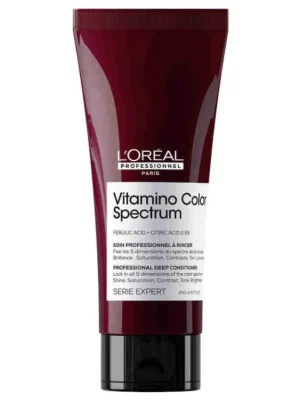 L´ORÉAL Expert Vitamino Color Spectrum Conditioner 200ml - kondicionér pro barvené vlasy Akční Nabídka