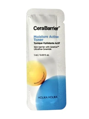 Značkový HOLIKA HOLIKA Pleťový toner CeraBarrier Moisture Active Toner VZOREK