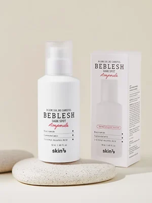 SKIN79 Pleťová ampule Beblesh Dark Spot Ampoule (50 ml) Doprava Zdarma
