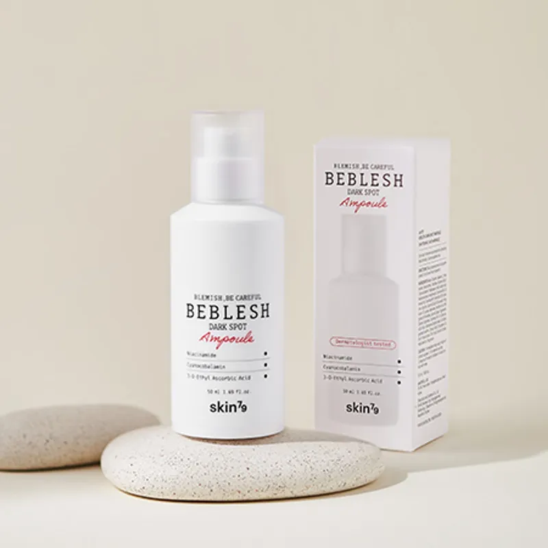 SKIN79 Pleťová ampule Beblesh Dark Spot Ampoule (50 ml) Doprava Zdarma