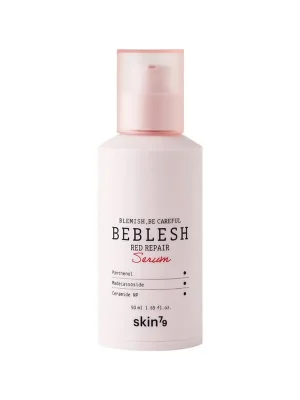 Oblíbený SKIN79 Pleťové sérum Beblesh Red Repair Serum (50 ml)