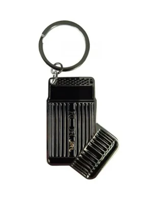 Přívěsek na klíče JRL Onyx shaver keychain Přímo Od Výrobce