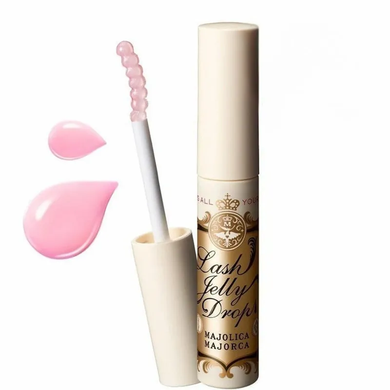 SHISEIDO MAJOLICA MAJORCA Sérum na řasy Lash Jelly Drop Víkendová Akce