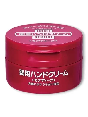 Speciální Cena SHISEIDO Krém na ruce Hand Cream (100 g)
