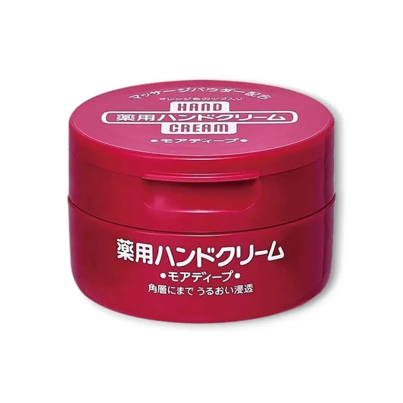 Speciální Cena SHISEIDO Krém na ruce Hand Cream (100 g)