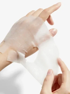 MEDICUBE Kolagenová plátýnková maska Collagen Lifting Mask Must-Have