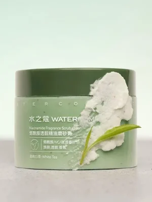 Nejlepší Cena WATERCOME Peelingový tělový scrub Niacinamide Fragrance Scrub Cream (180 g)