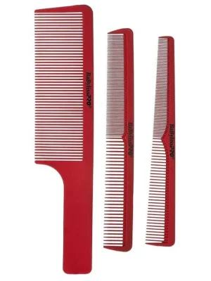 Poslední Šance Sada kadeřnických hřebenů BABYLISS PRO M4343E