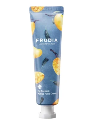FRUDIA Krém na ruce My Orchard Hand Cream - Mango Cenová Bomba