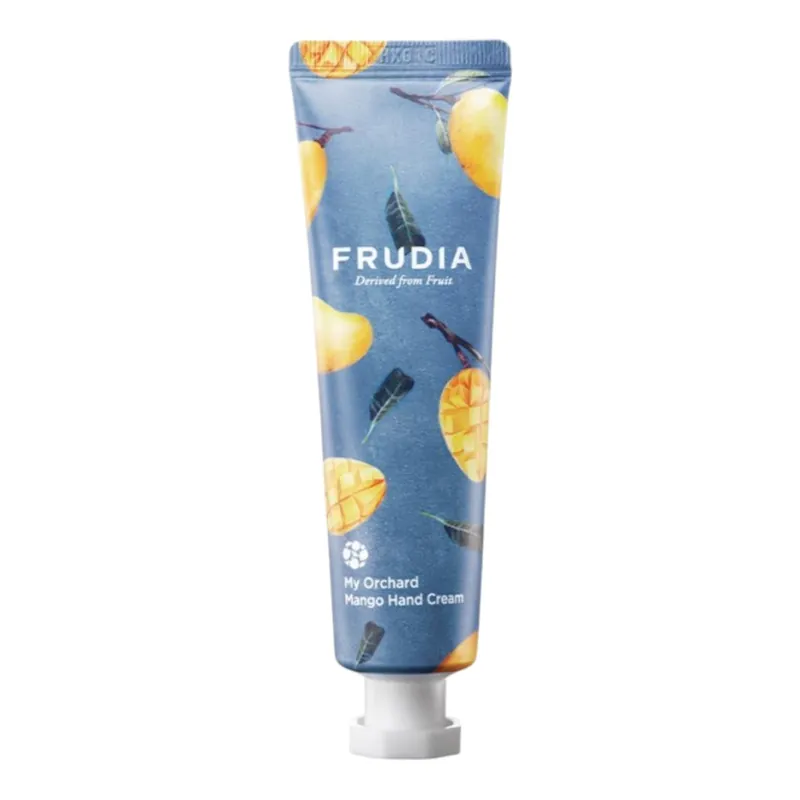 FRUDIA Krém na ruce My Orchard Hand Cream - Mango Cenová Bomba