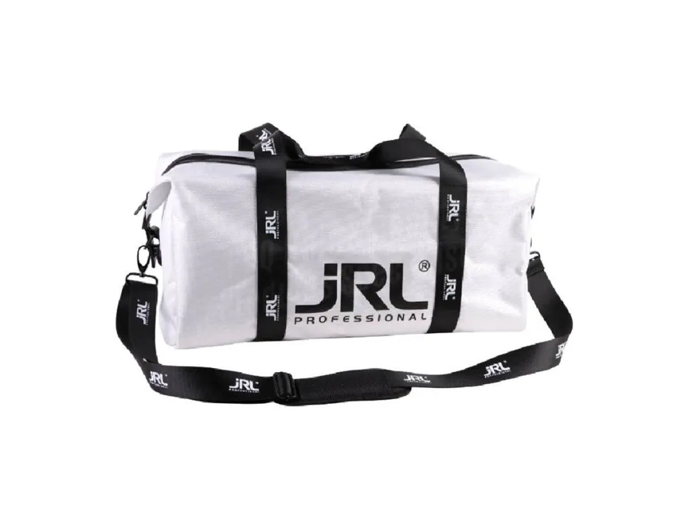 Cestovní taška JRL Lightweight travel duffle bag White Ihned K Objednání