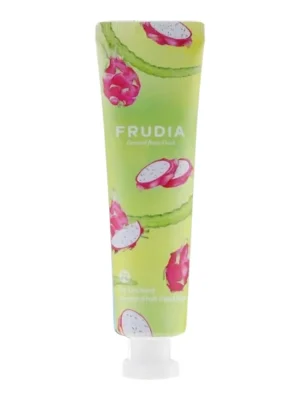 FRUDIA Krém na ruce My Orchard Hand Cream - Dragon Fruit Nakupujte Hned