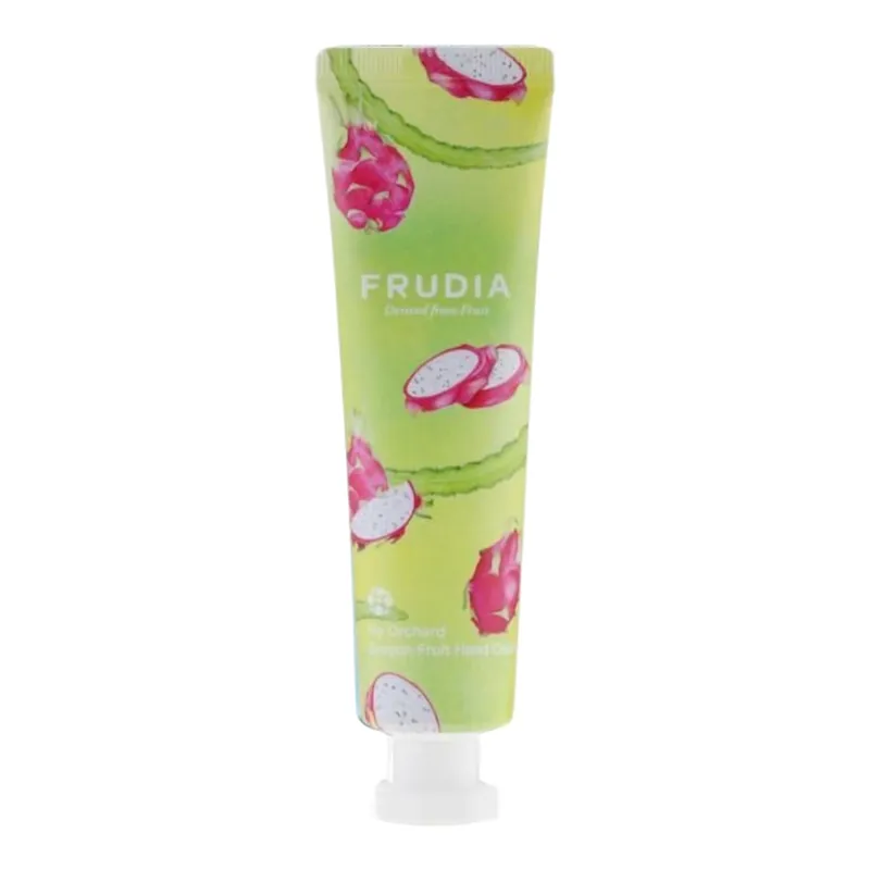 FRUDIA Krém na ruce My Orchard Hand Cream - Dragon Fruit Nakupujte Hned