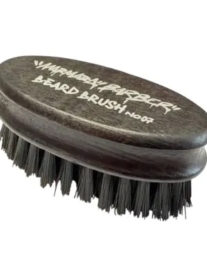 Kartáč na vousy MARMARA BARBER Beard brush No. 07 Cenová Bomba