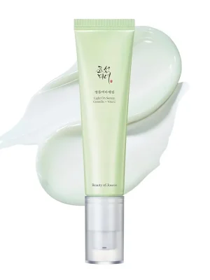 Levný BEAUTY OF JOSEON Rozjasňující a zklidňující sérum Light On Serum - Centella + Vita C (30 ml)
