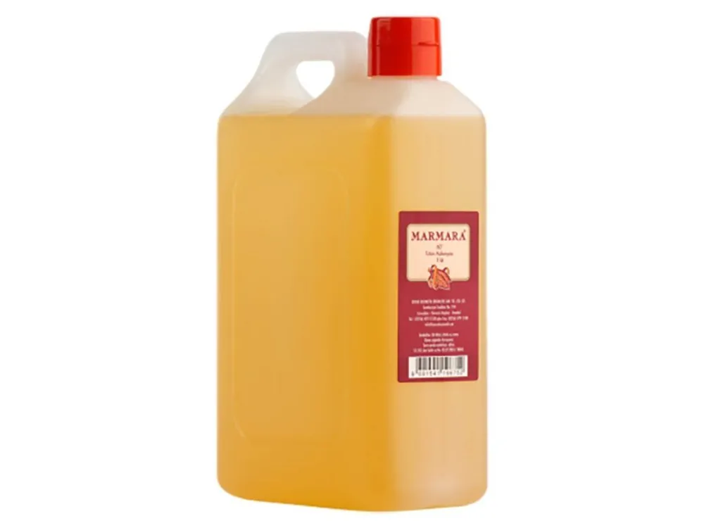 Kolínská voda po holení MARMARA Cologne Tobacco 1000 ml Hit Sezóny