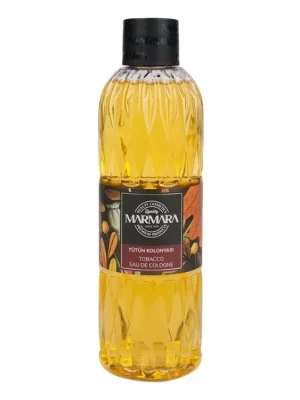 Nejlepší Cena Kolínská voda po holení MARMARA Cologne Tobacco 400 ml
