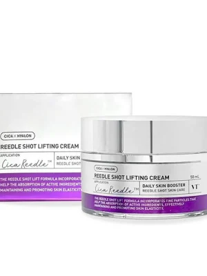 Pouze Dnes VT COSMETICS Liftingový krém s mikrojehličkami REEDLE SHOT Lifting Cream (50 ml)