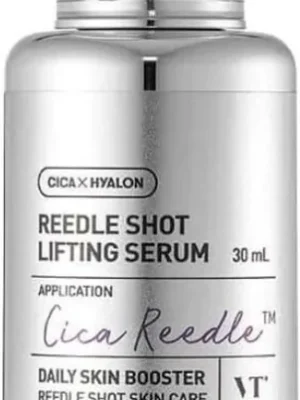 Originální VT COSMETICS Liftingové sérum s mikrojehličkami REEDLE SHOT Lifting Serum (30 ml)