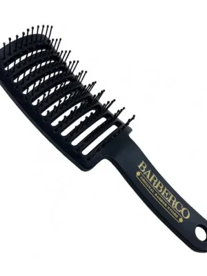 Ihned K Objednání BARBERCO Detangling Brush - foukací a rozčesávací kartáč na vlasy