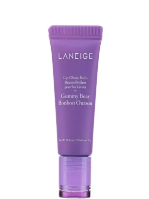 LANEIGE Balzám na rty Lip Glowy Balm Gummy Bear (10 g) Autentický