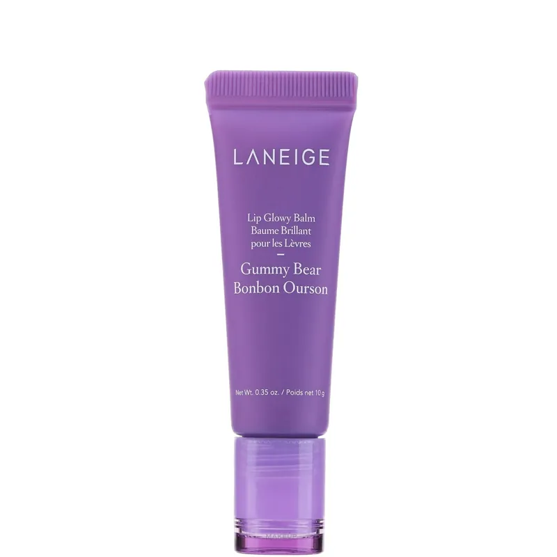 LANEIGE Balzám na rty Lip Glowy Balm Gummy Bear (10 g) Autentický
