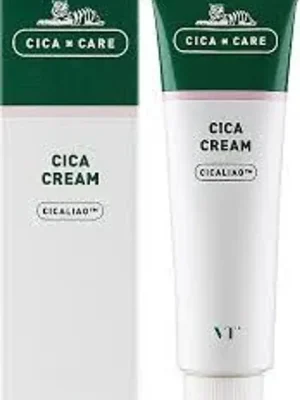 Finální Výprodej VT COSMETICS Pleťový krém Cica Cream (50 ml)