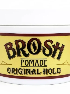 Pomáda na vlasy BROSH Original pomade 280 g Objednat Nyní