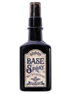 Dokud Zásoby Vydrží Stylingový sprej na vlasy BROSH Base spray 200 ml